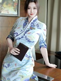 Xiuren秀人网 2025.05.14 NO.10273 苏一诺(1)